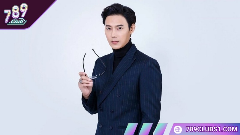 Nguyễn Thành Chung luôn nổi bật với khả năng lãnh đạo xuất sắc