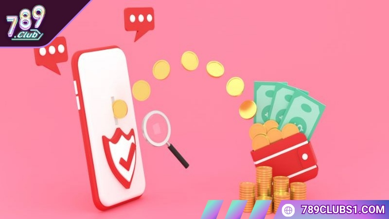 Bạn cần tuân thủ quy định về hạn mức tối đa và tối thiểu 789CLUB