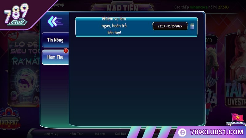 Hội viên cần chú ý thời gian của ưu đãi để không bỏ lỡ