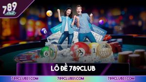 Lô đề 789CLUB