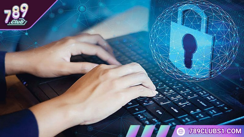 Bảo mật thông tin tài khoản là trách nhiệm của hội viên 789CLUB