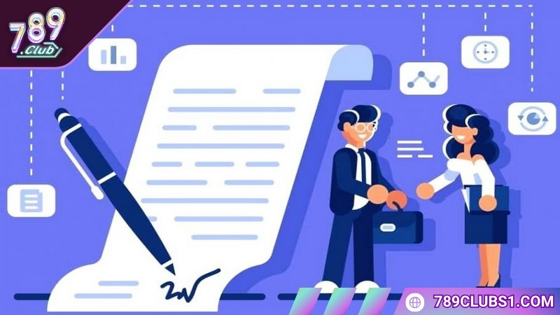 Chính sách miễn trừ trách nhiệm 789CLUB là bộ quy định quan trọng